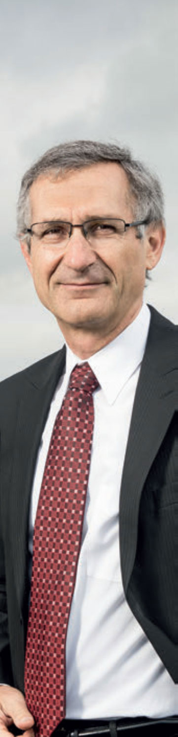 Gian-Luca Bona