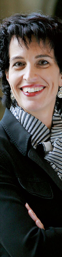 Doris Leuthard